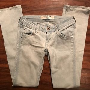 Cute Hudson Jeans